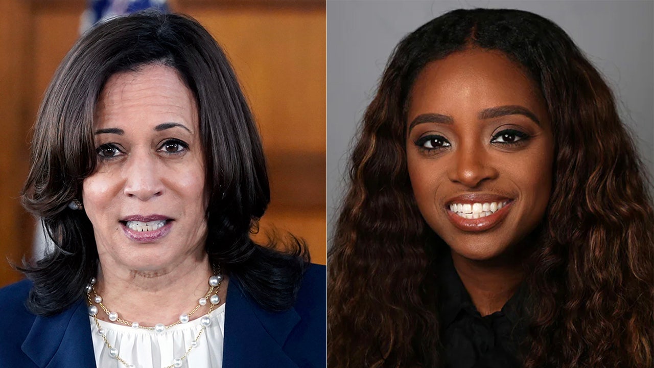 VP Harris to speak at summit with ties to disgraced former Women's March leader