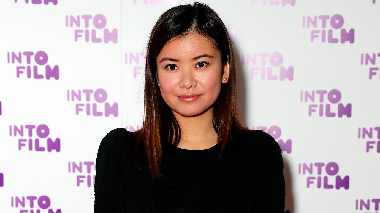 ‘Harry Potter’ actress Katie Leung says she was told to deny racism experienced while filming