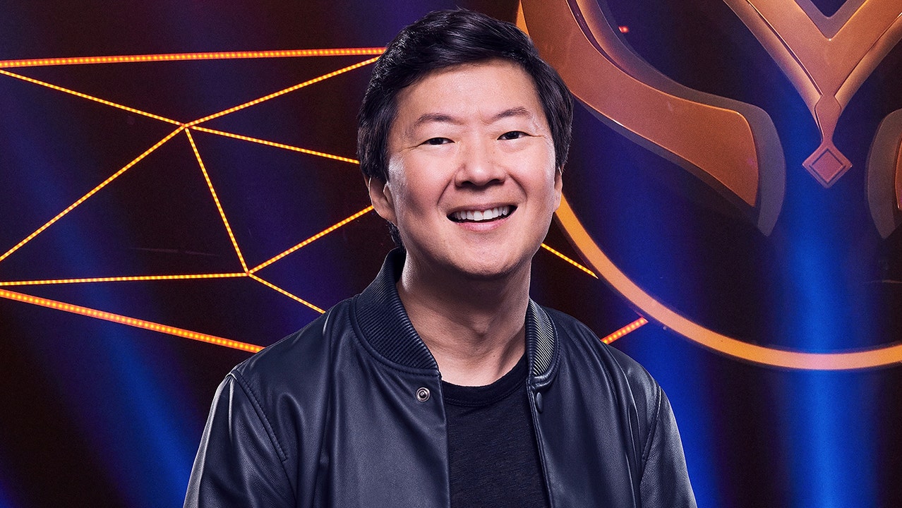 Ken Jeong donates $50,000 to Atlanta shooting victims' families