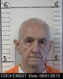 The infamous ‘I-5 Strangler’ Roger Kibbe of California found dead in the prison cell