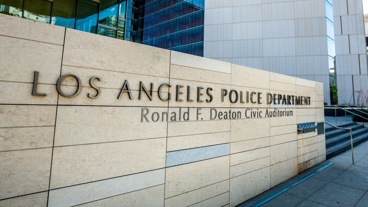 LAPD officers now required to explain ‘pretextual' stops on cameras
