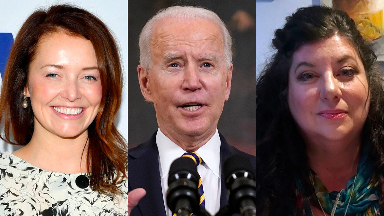 Biden supports 'independent review' of Cuomo sexual harassment claims ‒ something Tara Reade never got
