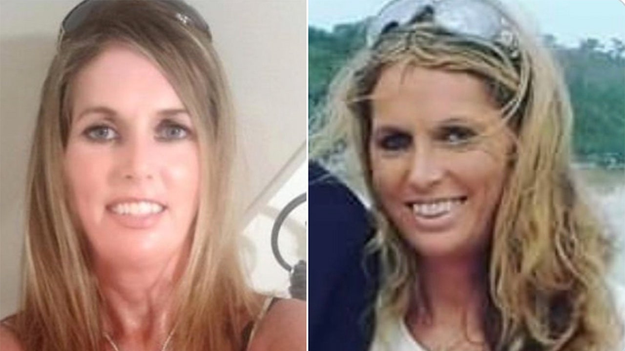 Body of Missing Woman from Sinead Lyons, Massachusetts, Found in Lake New Hampshire