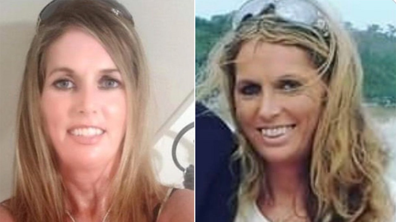 Missing Massachusetts Woman Sinead Lyons’ Body Found In New Hampshire Lake Fox News