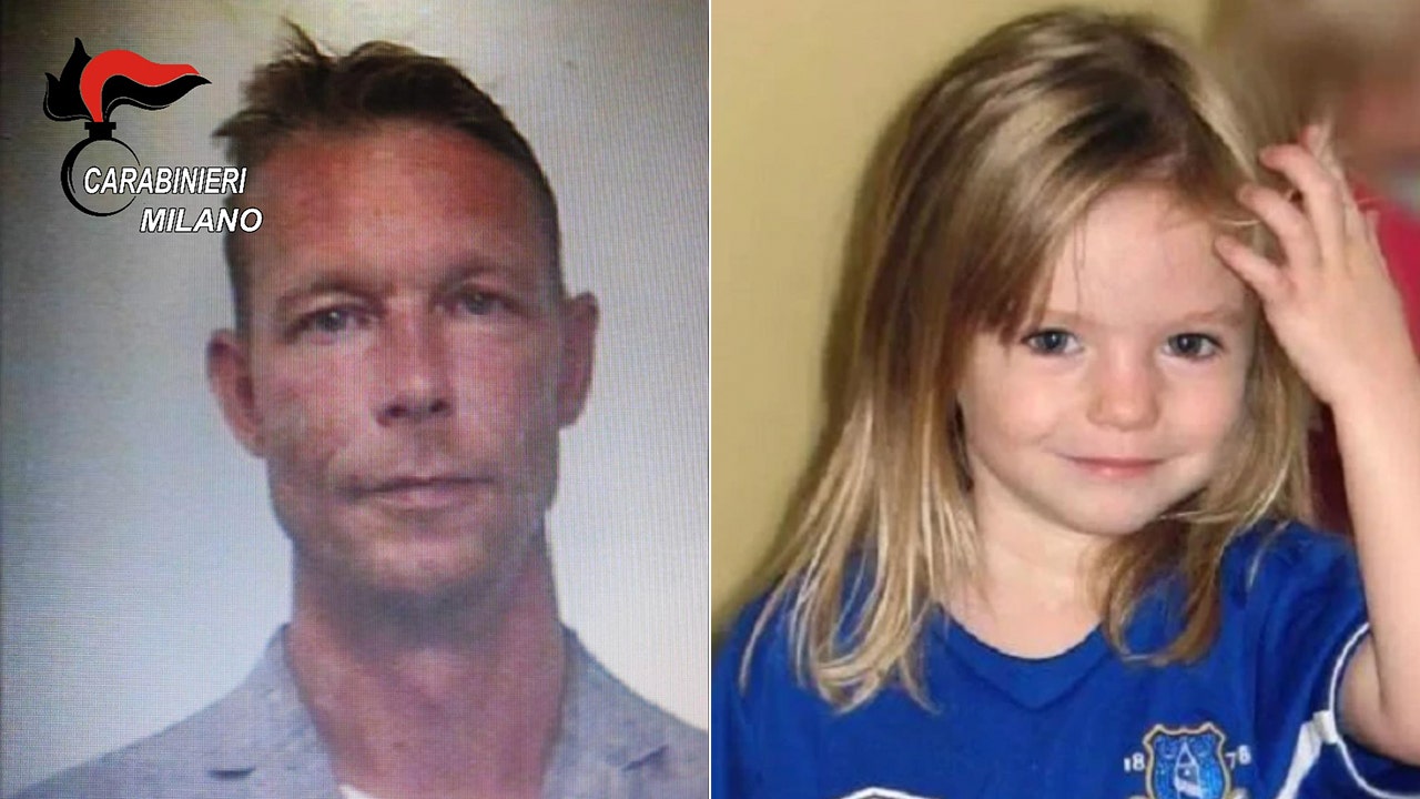 Disappearance of Madeleine McCann: new details emerge about the German suspect