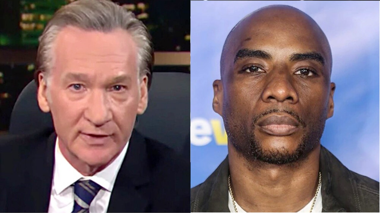 Bill Maher, Charlamagne Tha God fight over Cuomo, allegations of Biden’s sexual misconduct