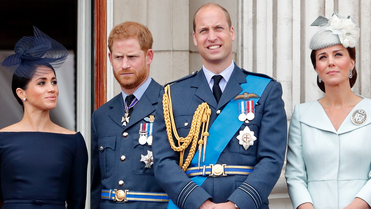 Meghan Markle, Prince Harry ‘upset’ with Kate Middleton, ‘destroys’ Prince William: a royal expert