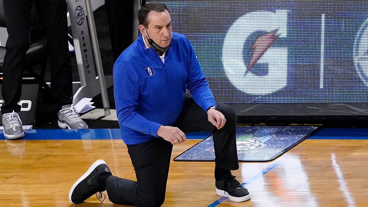 Duke men’s basketball out of ACC tournament after COVID edition, season likely to end