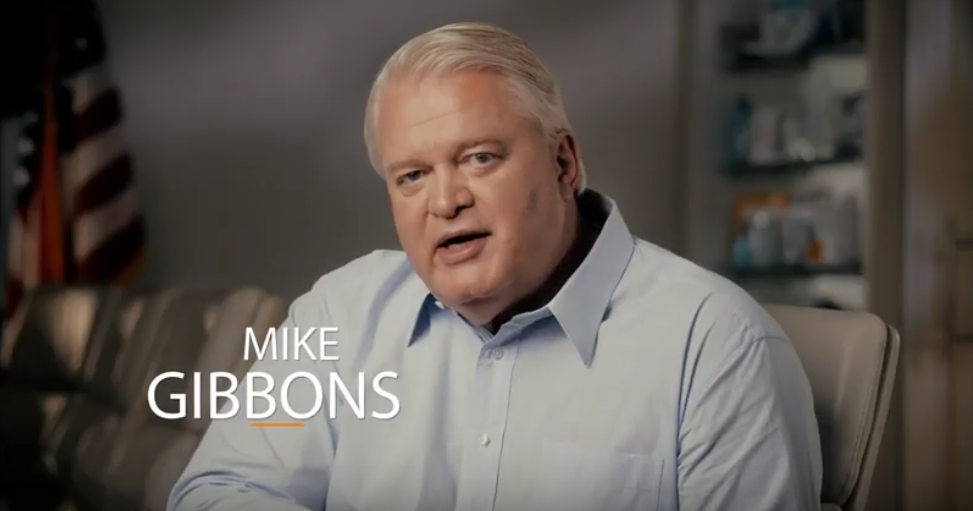 Ohio Senate race: Republican Mike Gibbons takes big step toward running