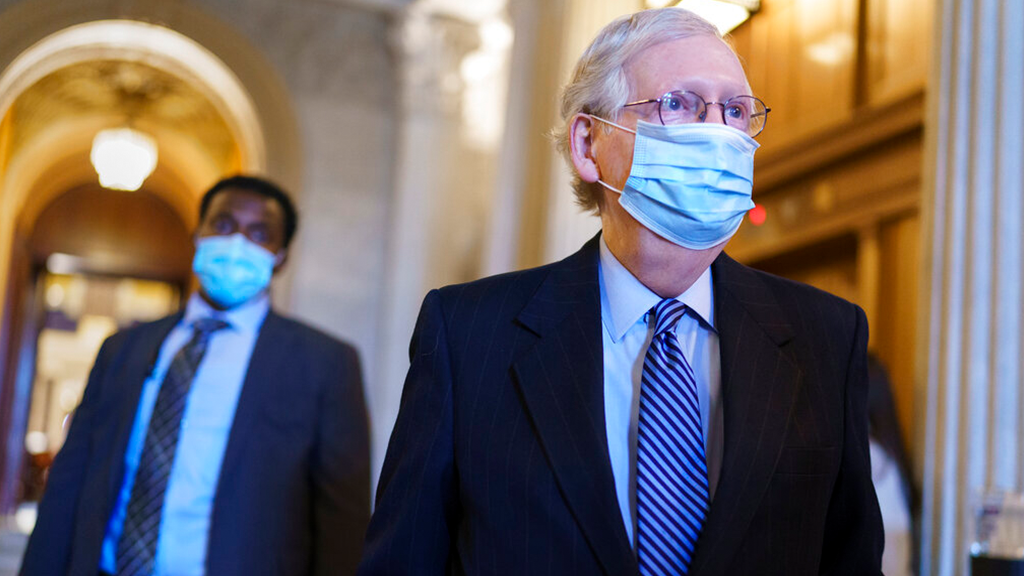 Dems weigh eliminating filibuster, but most Americans have no idea how it actually works