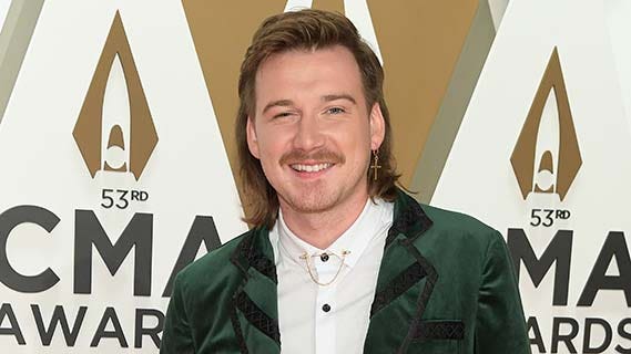 Morgan Wallen’s “Dangerous” tops the charts for the 10th week after the racial defamation scandal