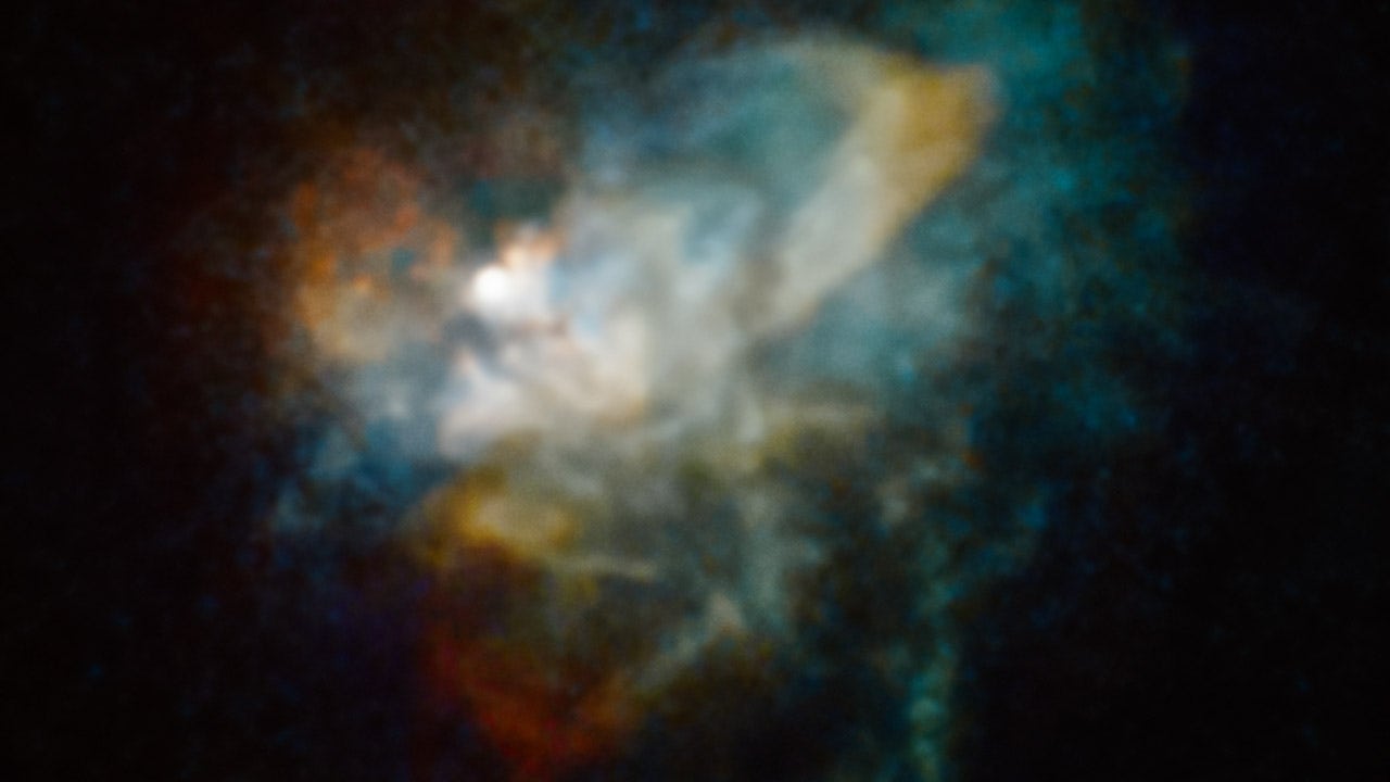 Hubblov ďalekohľad rieši záhadu stmievania hviezdy