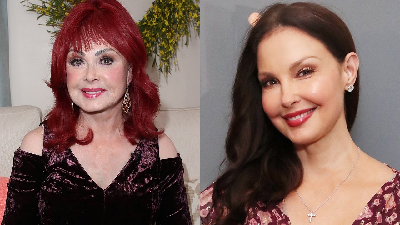 Naomi Judd says daughter Ashley Judd ‘could have been dead’ after a catastrophic ‘accident:’ It was very serious’