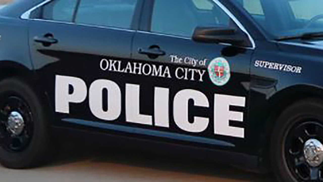 5 Oklahoma City officers charged with manslaughter in shooting of 15-year-old boy