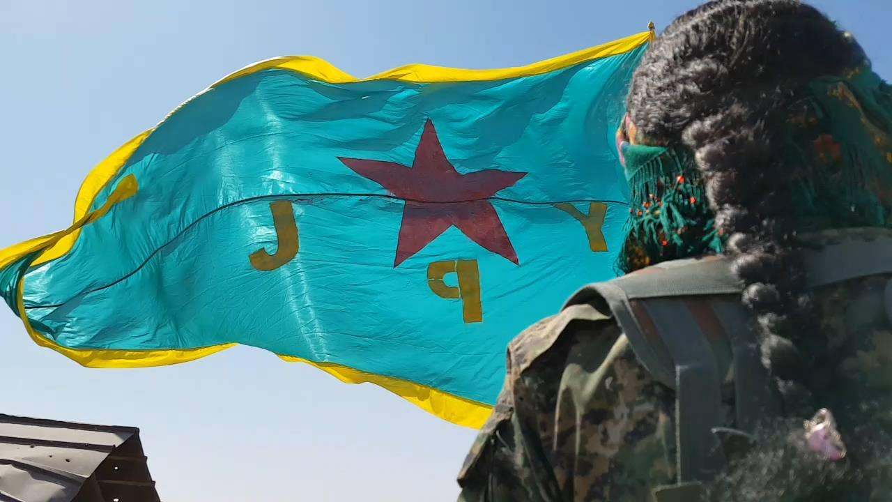 Gayle Tzemach Lemmon: America’s partner in the ISIS fight, now desperately seeking clarity