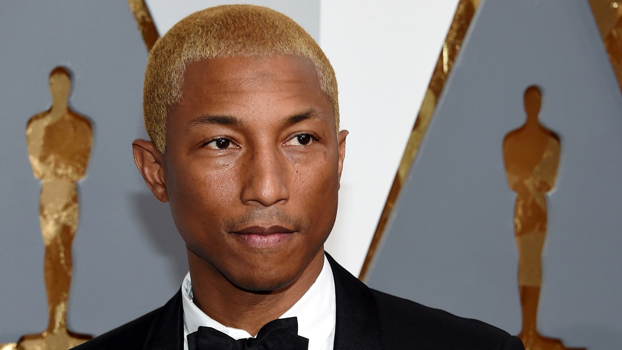 Pharrell Williams reveals cousin was killed in Virginia Beach shooting: 'Tragedy beyond measure'