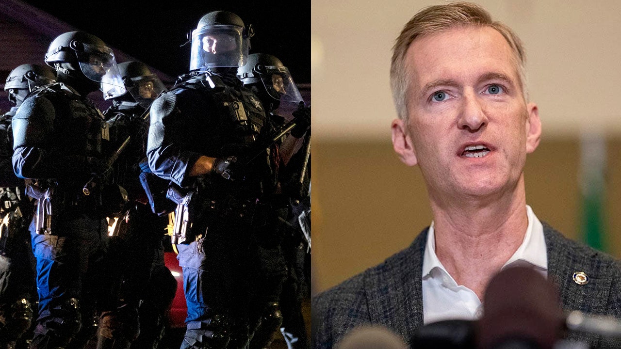 The Portland mayor plans to re-finance the police with a $ 2 million request as homicides increase – but council support is unclear