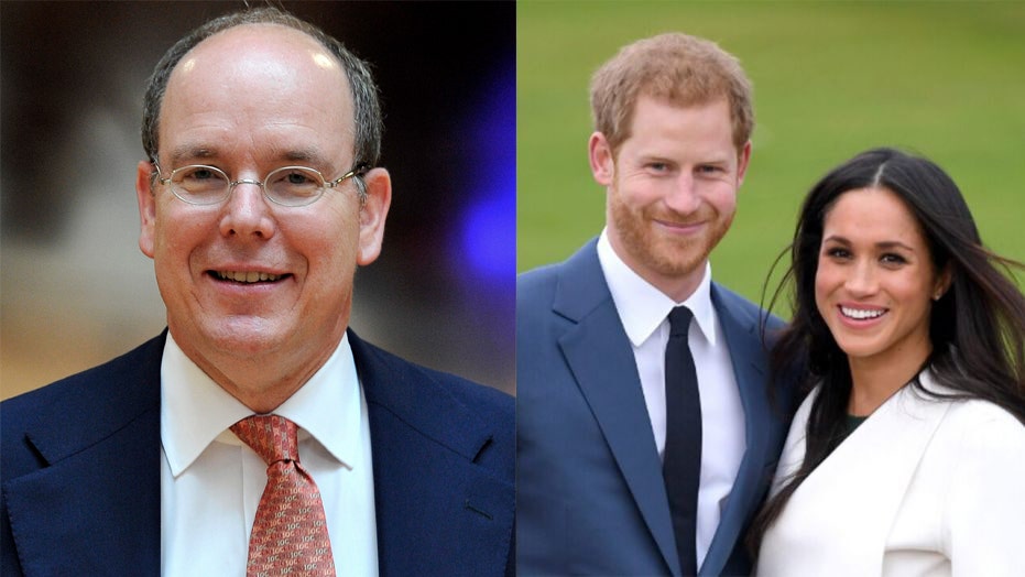 Meghan Markle, Prince Harry's tell-all interview 'did bother' Prince Albert II of Monaco