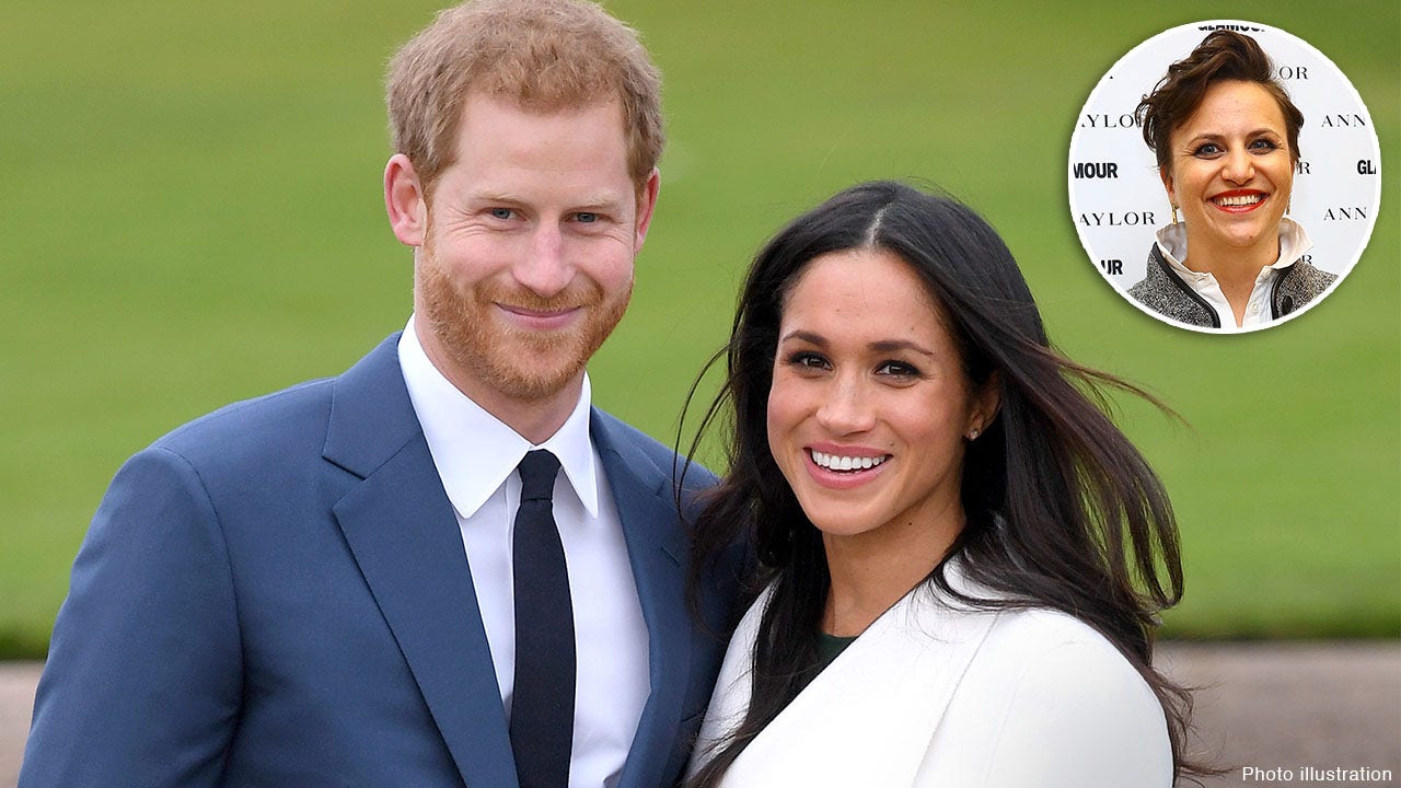 Meghan Markle, Prince Harry hire strategist who said all White people are 'rife with internalized racism'