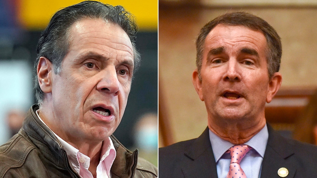 Cuomo’s refusal to resign raises comparisons to Northam’s resistance after the yearbook photo scandal