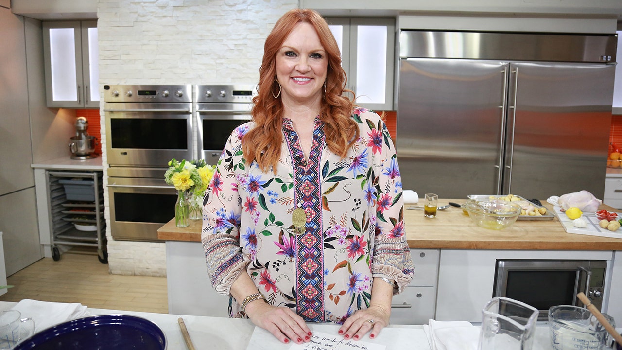 Ree Drummond’s husband, nephew injured in an accident near Oklahoma farm