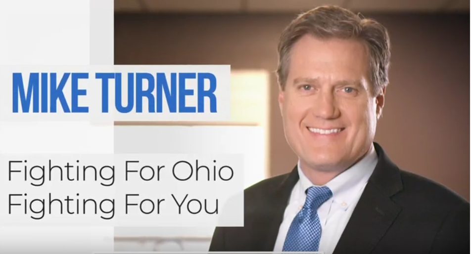 Ohio GOP Rep. Mike Turner moves toward Senate run