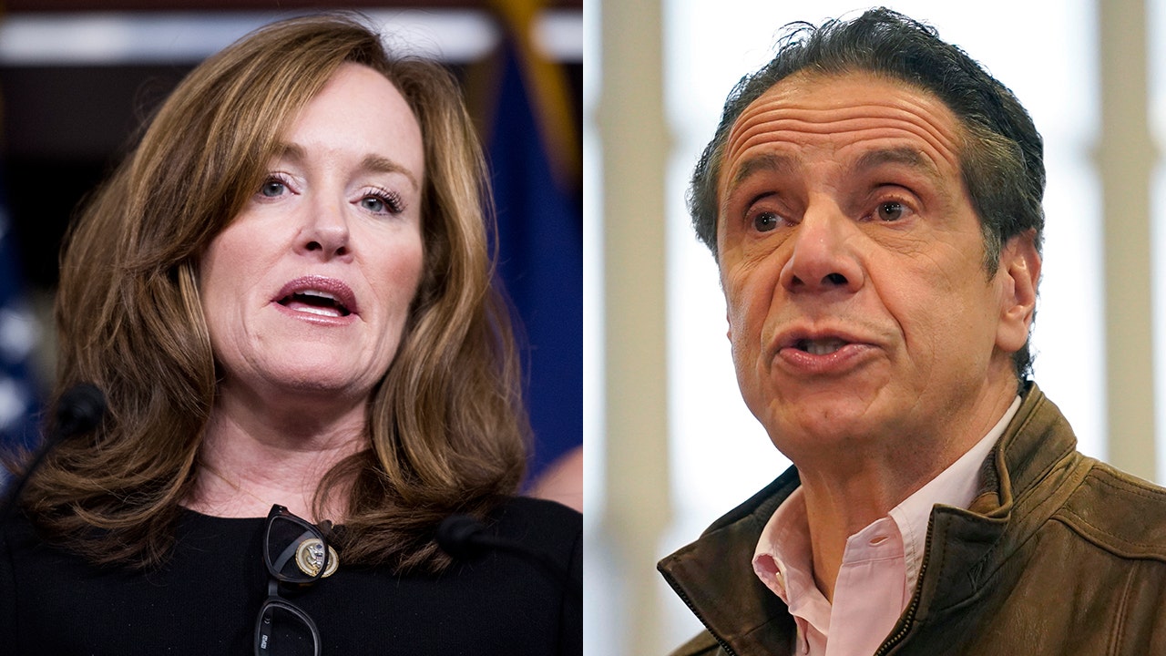 Rep. Kathleen Rice leads calls for Cuomo to resign after third accuser comes forward: ‘The time has come’