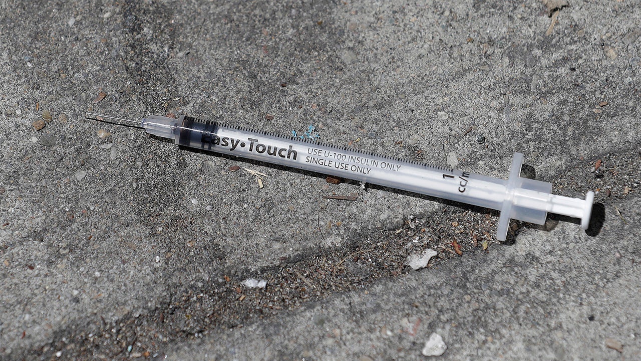 San Francisco on track to see higher accidental drug overdose deaths than in 2020, medical report says