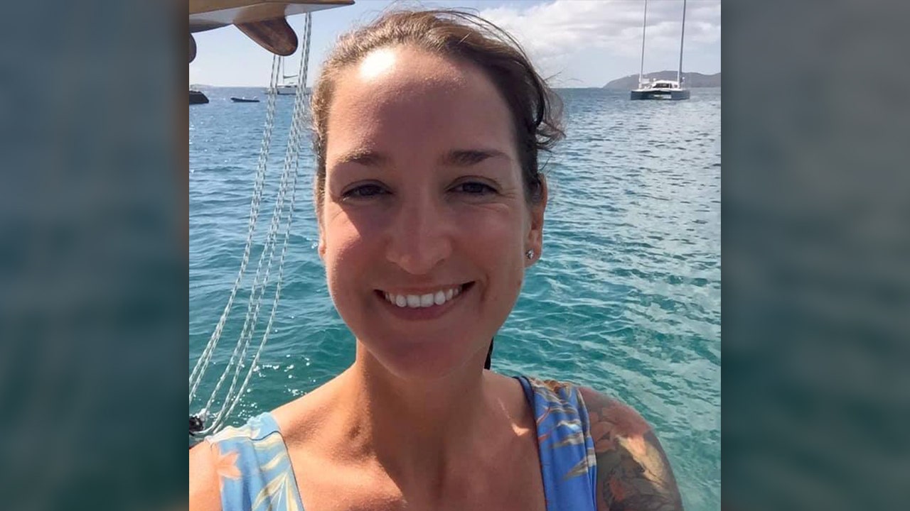 US Virgin Islands missing woman Sarm Heslop’s friends plead for boyfriend to help search