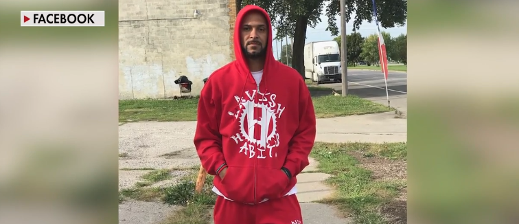 'She'll murder again': Accused killer girlfriend on run for 2 years after boyfriend was found dismembered