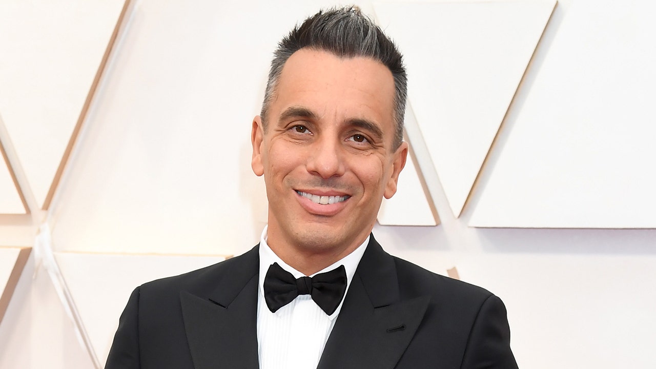 Comedian Sebastian Maniscalco jabs cancel culture with St. Patrick's Day message