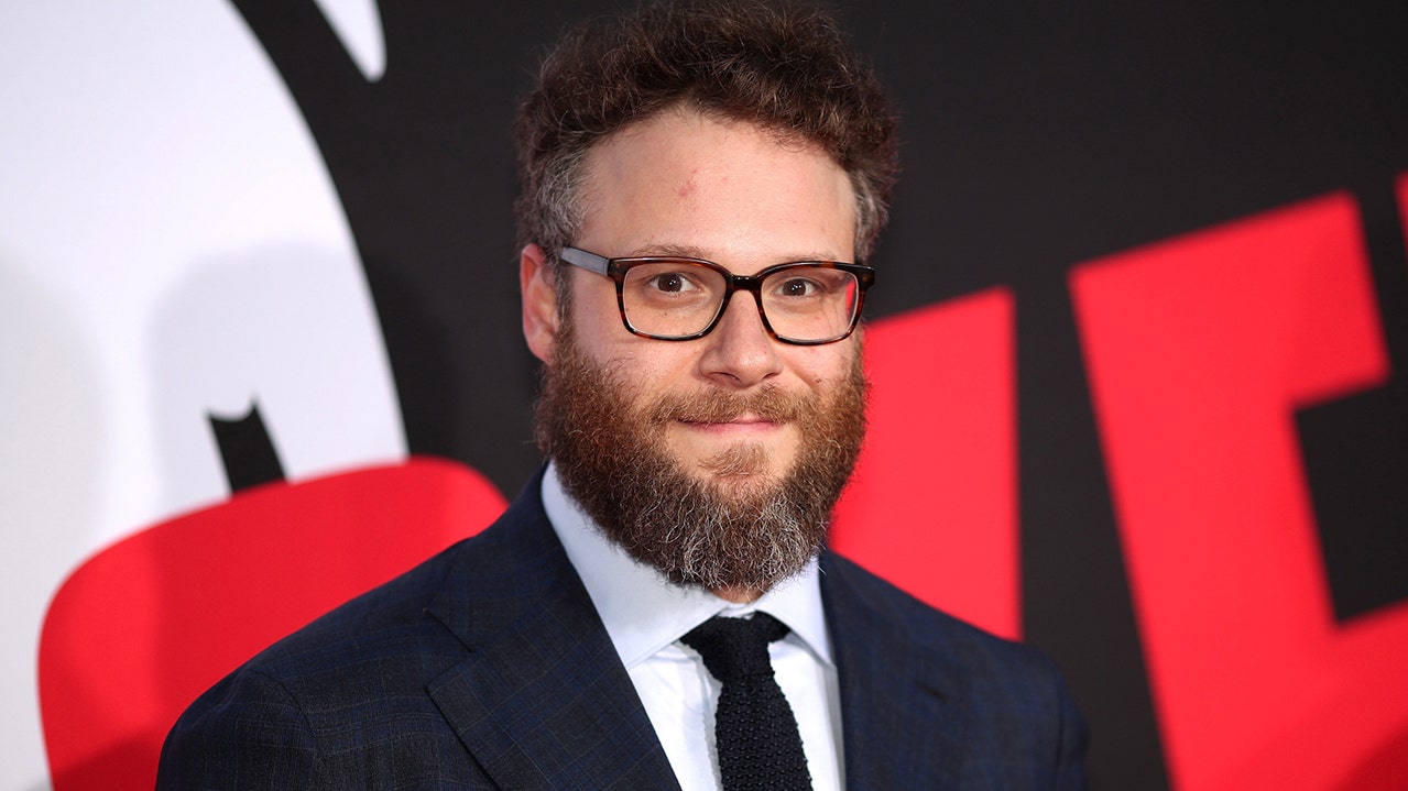 Seth Rogen goes viral after shrugging off Los Angeles car burglaries: 'It’s called living in a big city' - Fox News