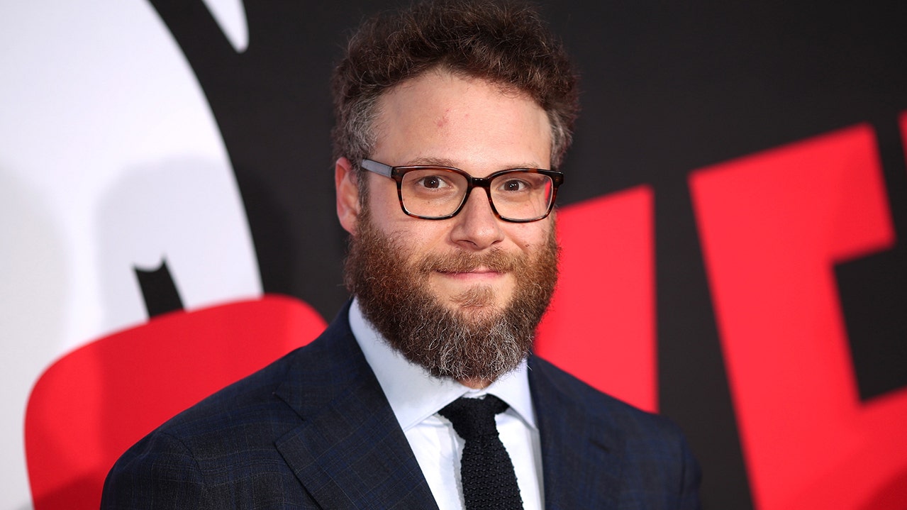 Seth Rogen goes viral after shrugging off Los Angeles car burglaries: 'It’s called living in a big city'