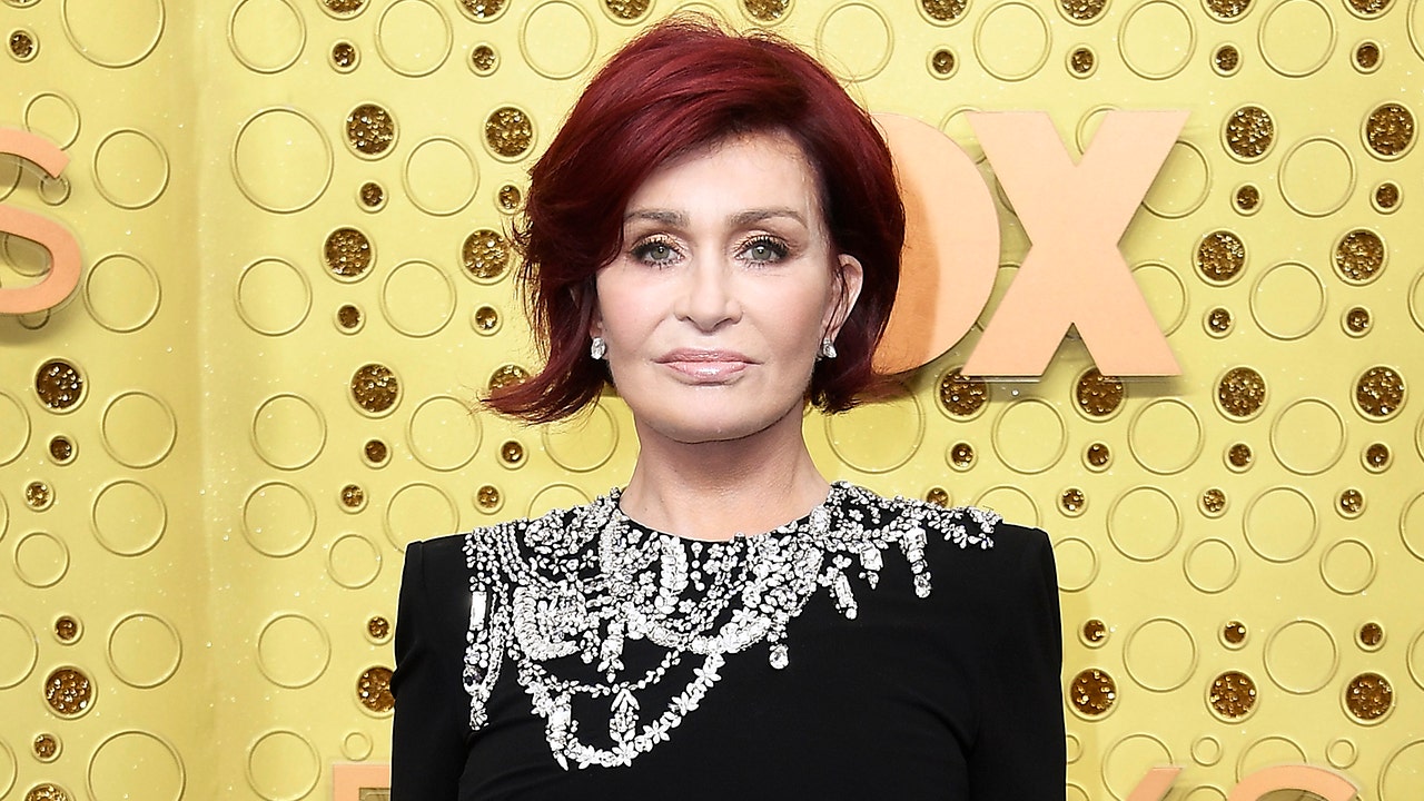 After Sharon Osbourne exit, 'The Talk' returning Monday with 'discussion about race and healing'