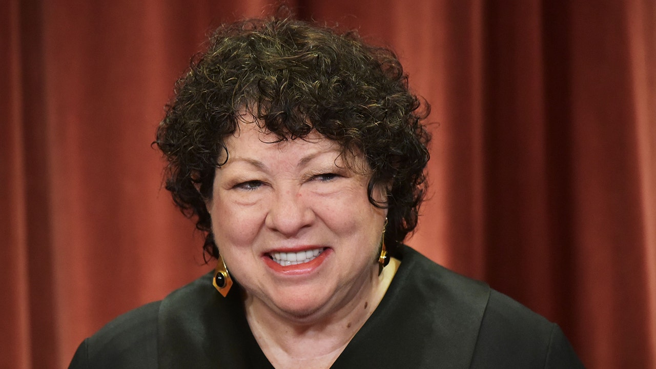 Sotomayor compares fetus to brain dead person, says fetal movement doesn’t prove consciousness