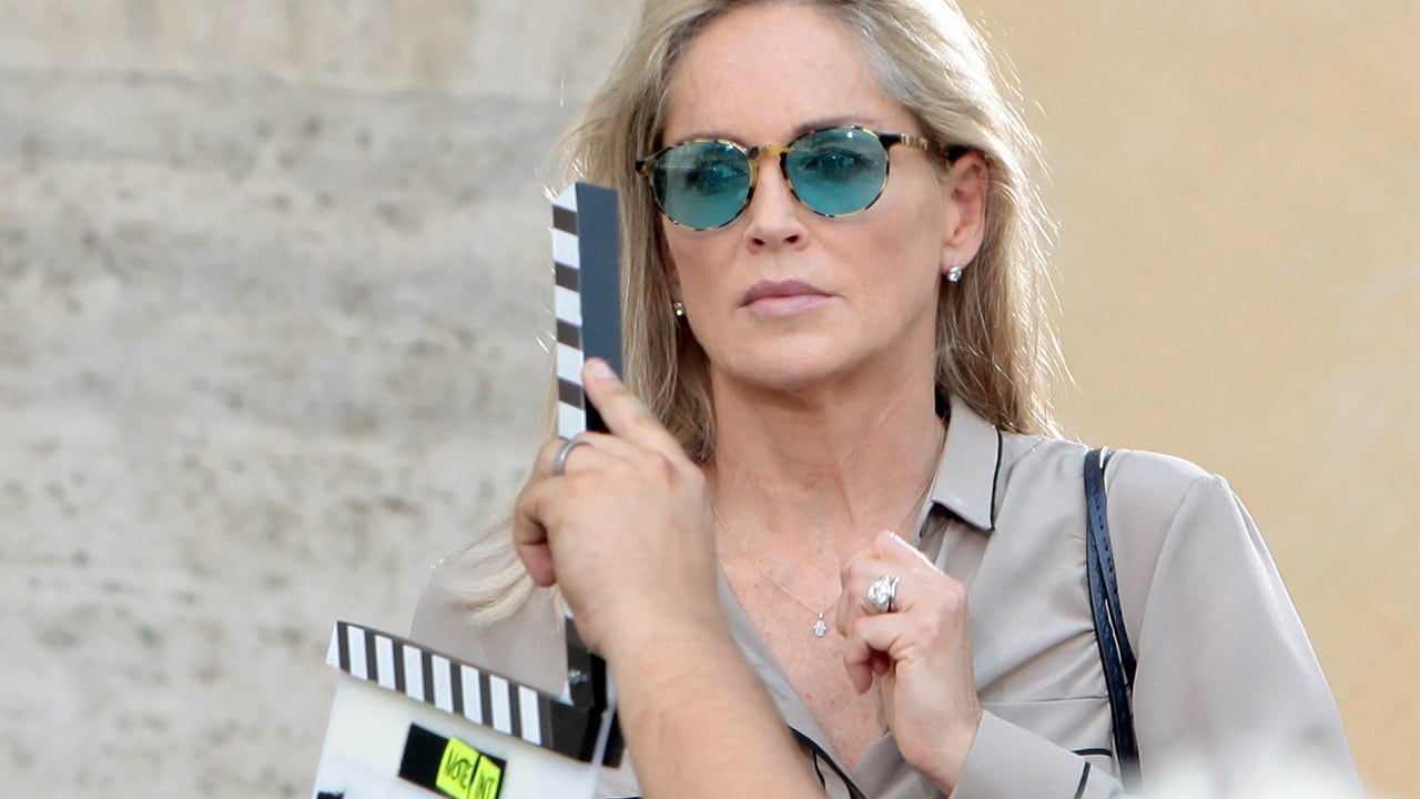 Sharon Stone says plastic surgeon gave her larger breast implants without her consent