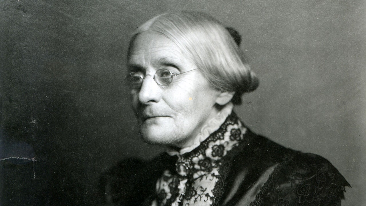 Women s History Month Celebrating Women In American History ReadSector