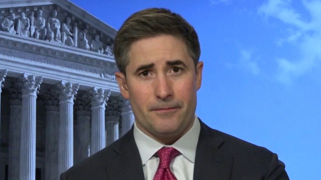 Biden's silence on Cuomo not sustainable the more allegations 'pile up': Axios' Jonathan Swan