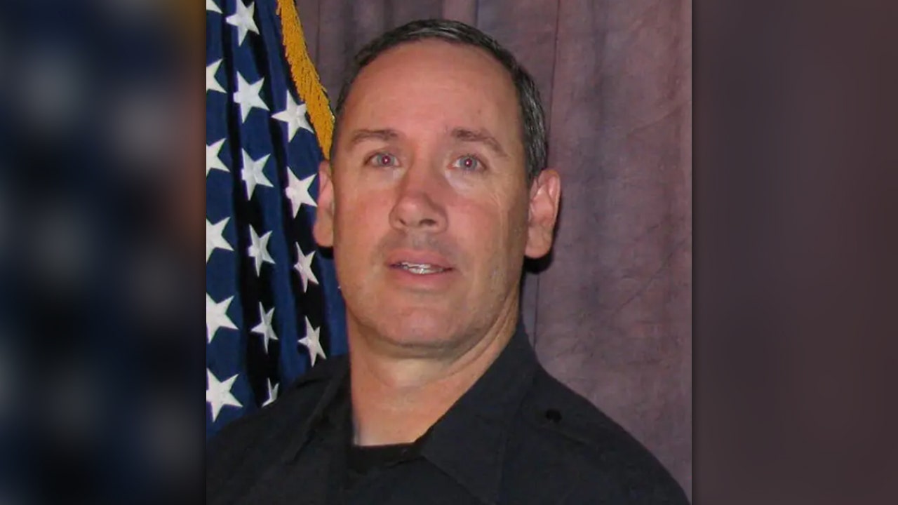 Tunnel to Towers closing in on goal to pay off mortgage of officer killed in Colorado shooting