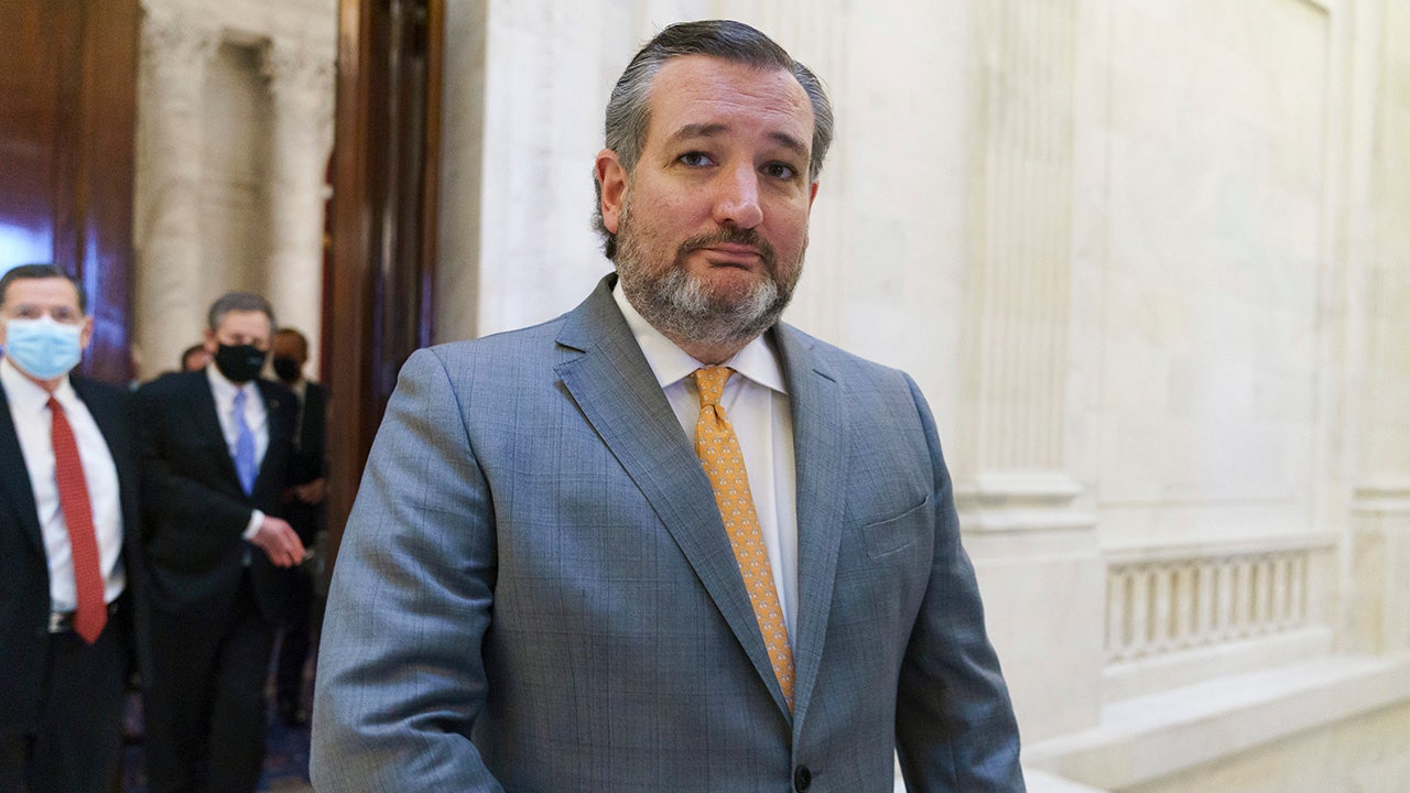 Cruz calls Harris about border crisis, certainly ‘the administrator will allow the media to film the empty cages’