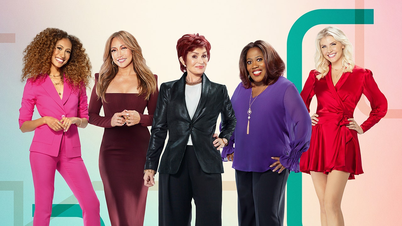 The Talk’s hiatus extended to ‘review’ events following Sharon Osbourne’s growing scandal