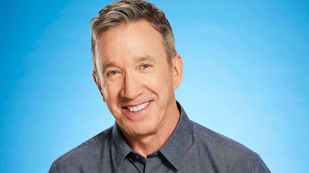 Tim Allen talks politics and spending time in jail for cocaine charges