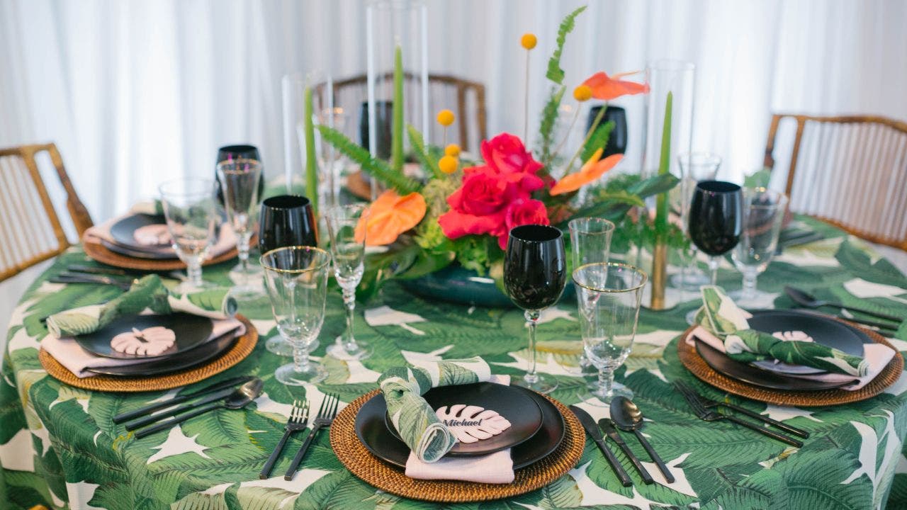 Florida hotel plans to have influencer-styled wedding packages for trendy couples