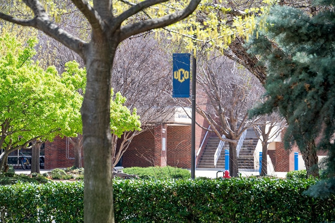 University of Central Oklahoma cheerleading squad suspended for alleged hazing incident