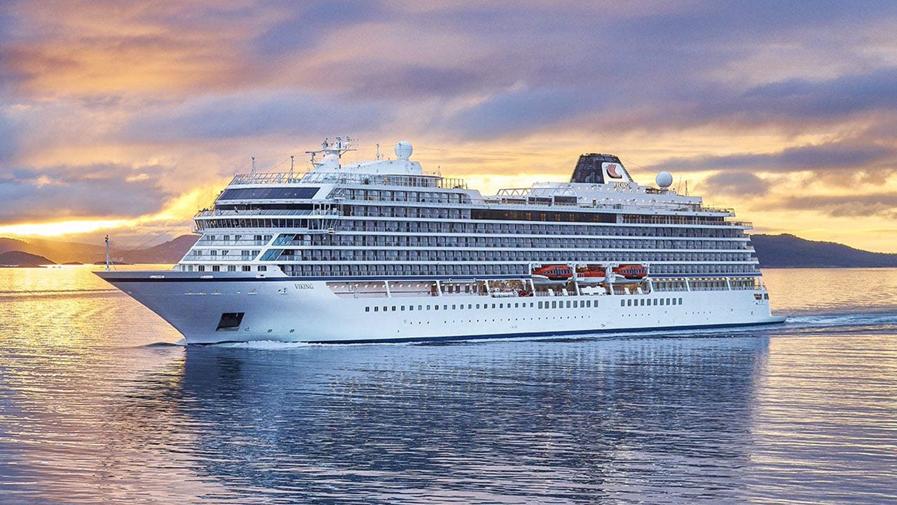 viking cruises vaccine requirements