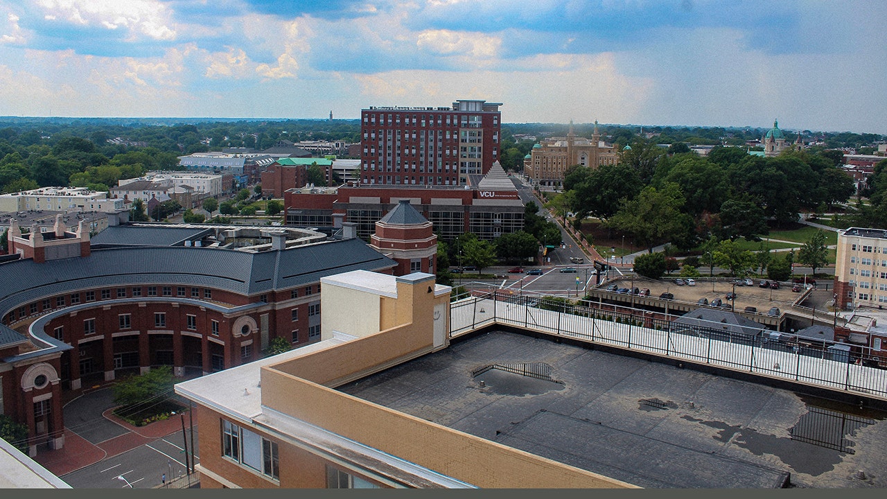 Virginia Commonwealth University fraternity suspended after freshman student found dead