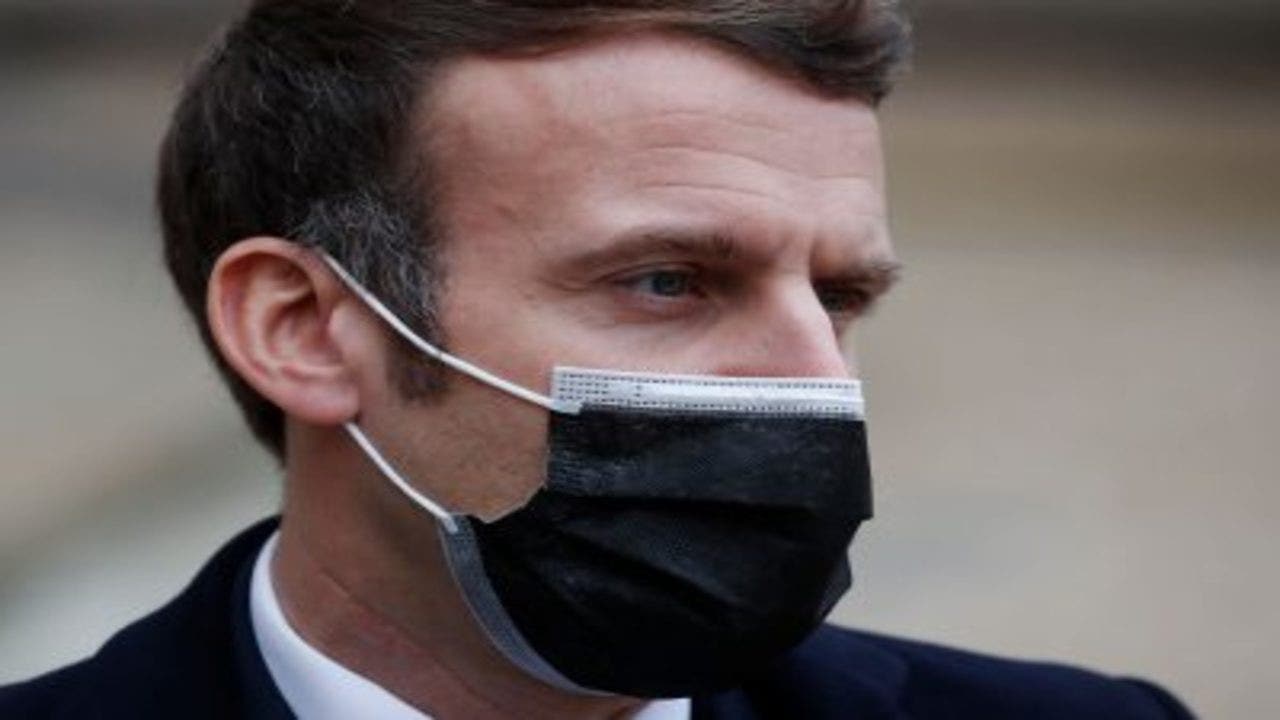 French President Macron has no regrets about rejecting the third virus blockade