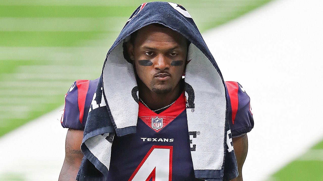 Ex-NFL star believes that Deshaun Watson will play again: ‘He is too good with a player’