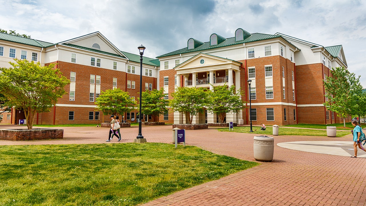Western Carolina University subjects RAs to mandatory 'woke' 'Gender Unicorn' training