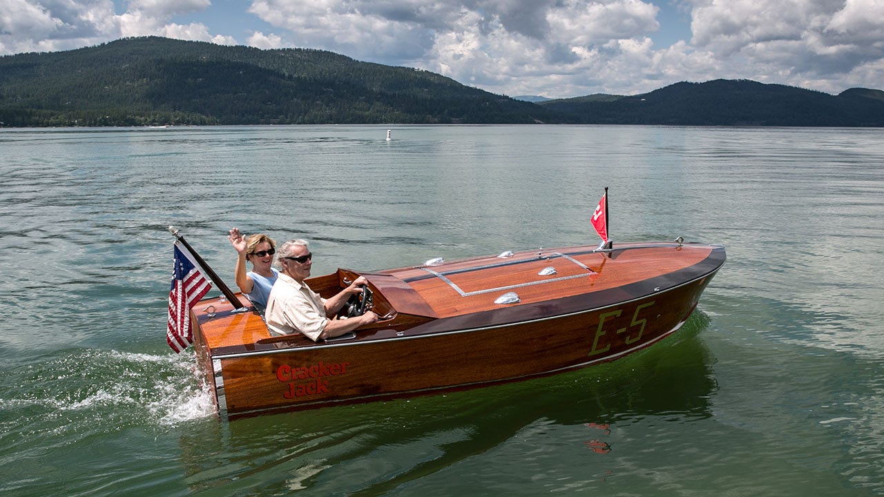 Expedia reveals friendliest towns and cities in the US for 2021